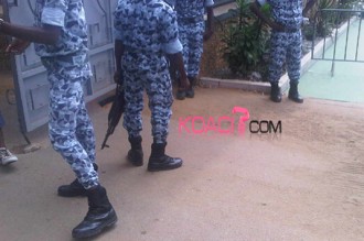 Côte d'Ivoire: Pour leur paresse et leur racket, on souhaite l'envoi de frci au Mali !